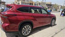 تويوتا هايلاندر